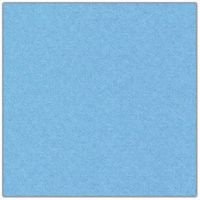 Cardstock - 12x12 - himelsblå 957