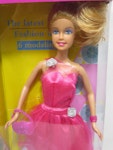 Defa Lucy Fashion rosa