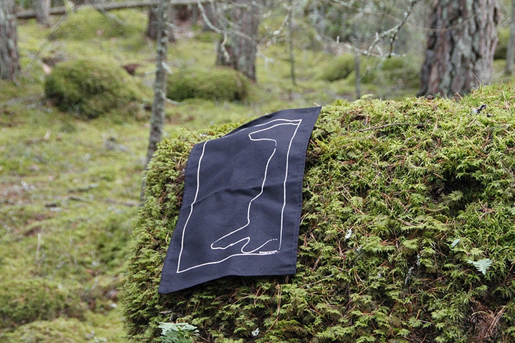 KÖKSHUND – kökshandduk