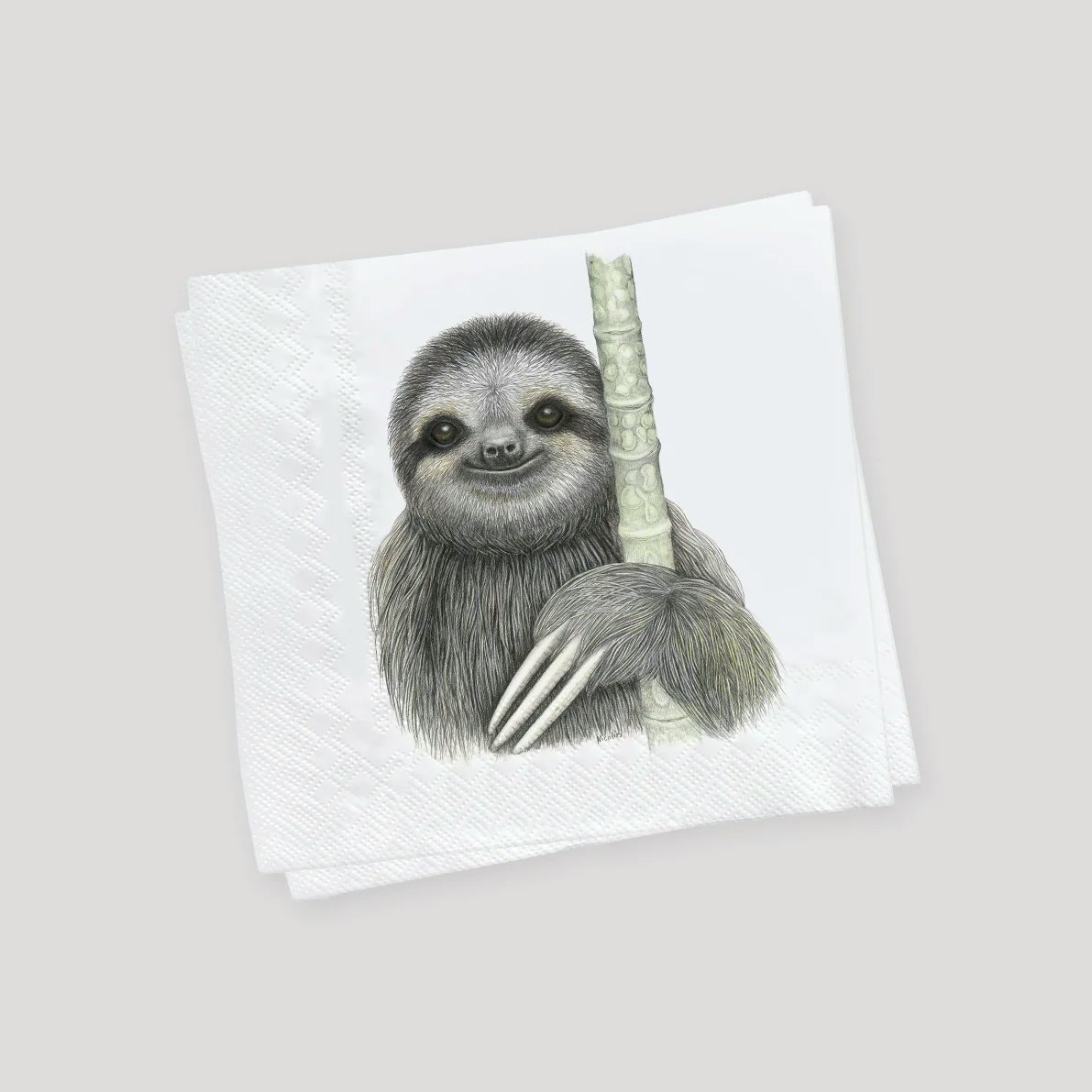 SHUGI SENGÅNGARE – servetter