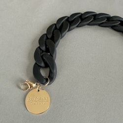 Svart armband från By Odahl