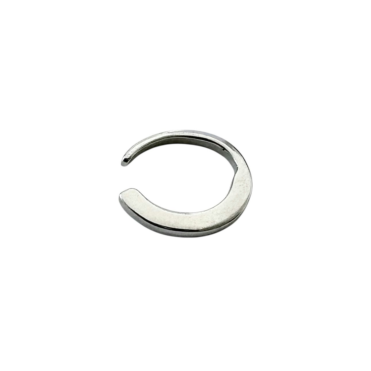 Ear cuff slät