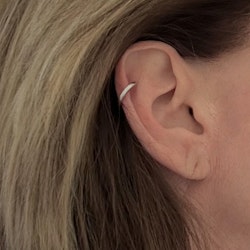 Ear cuff slät