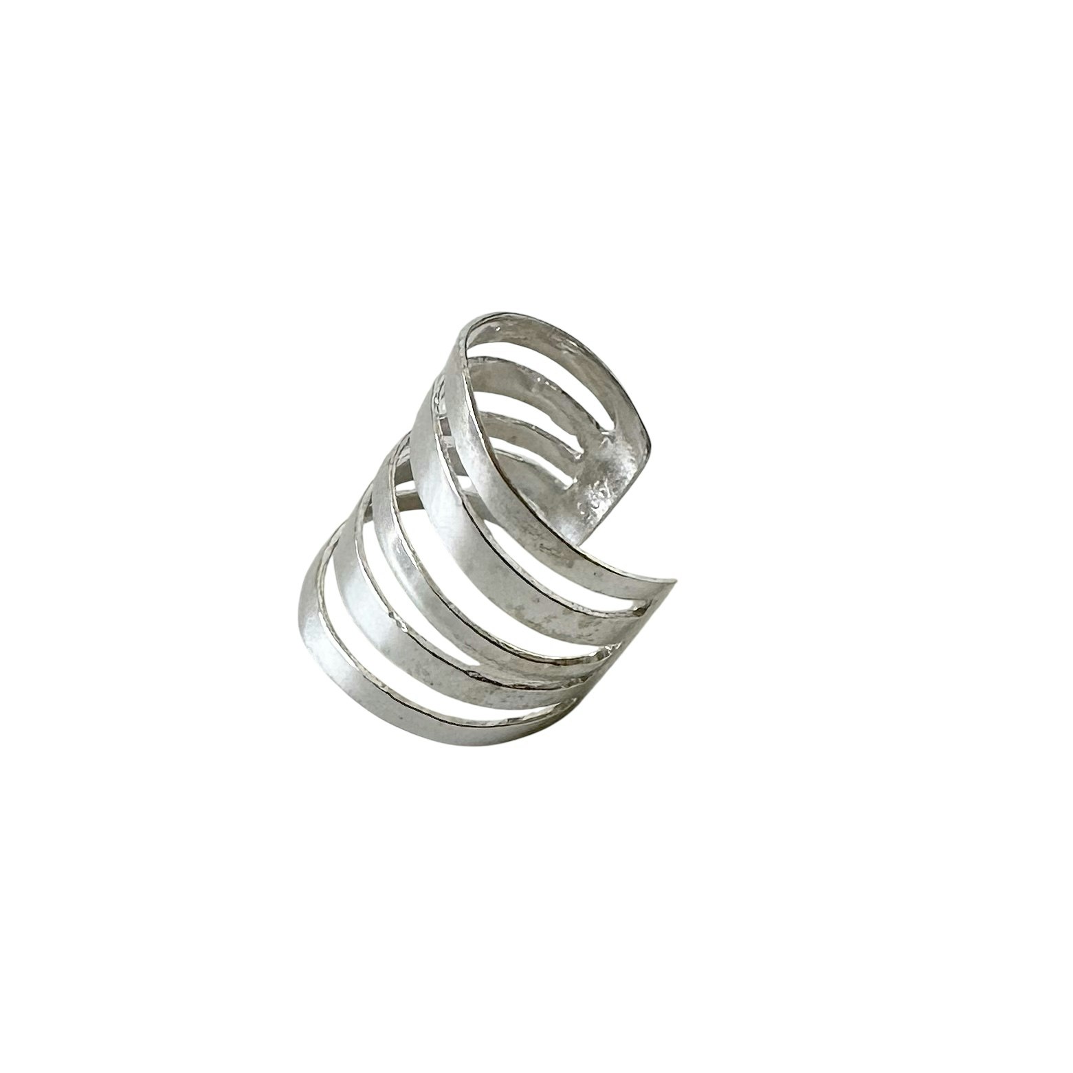 Ear cuff Lite större