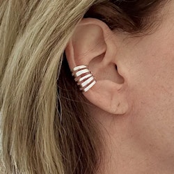 Ear cuff Lite större