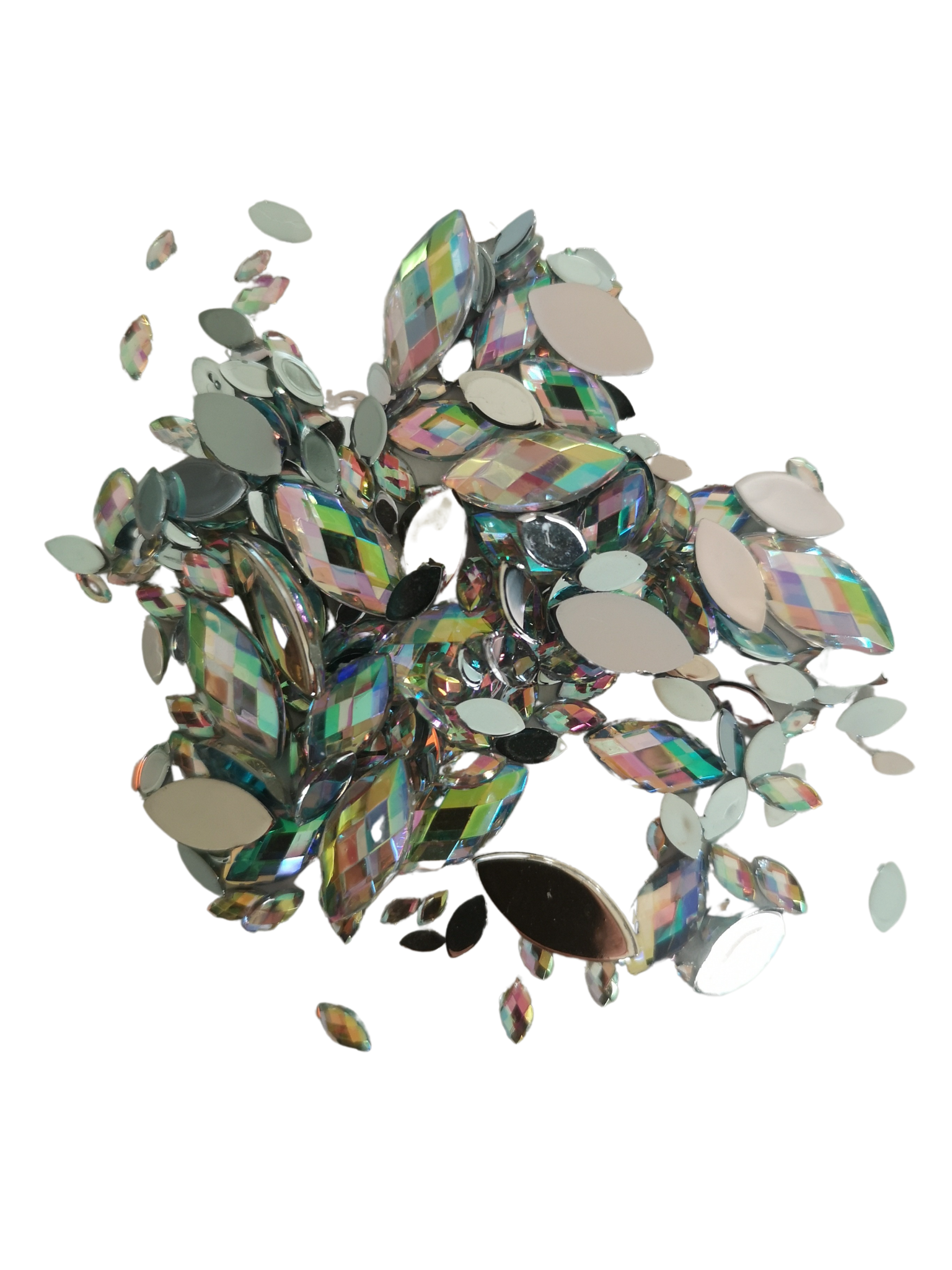 Krystaller /Rhinestones