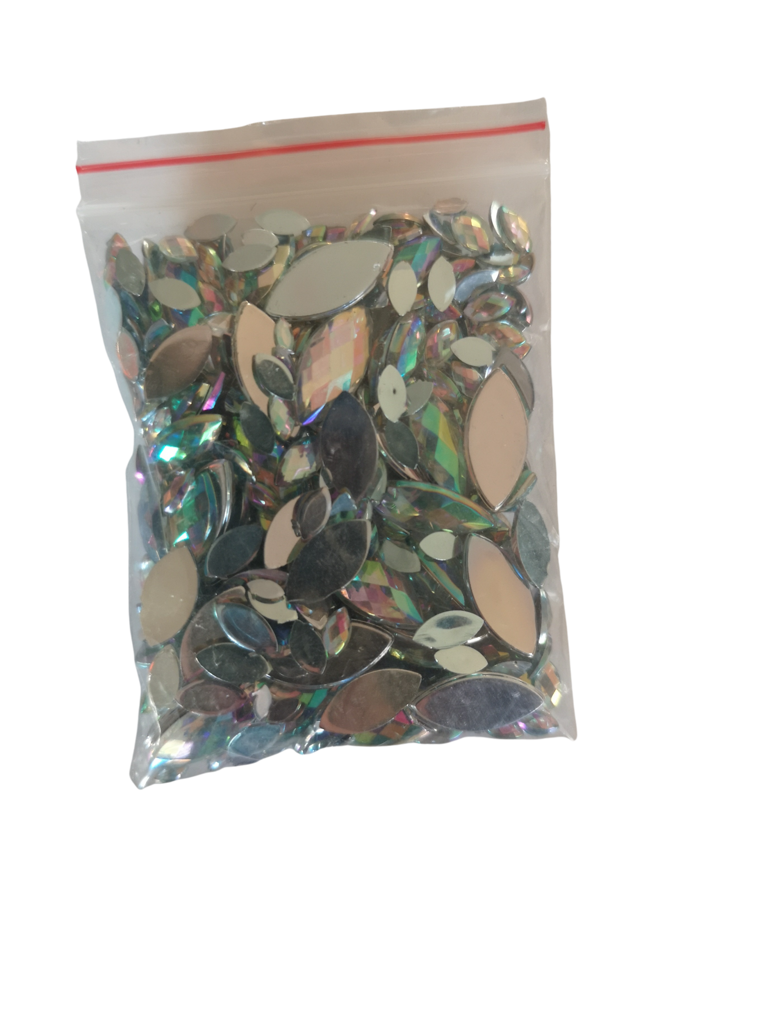 Krystaller /Rhinestones