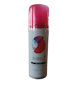 Fargespray til hår