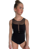 Margot mesh body m kort arm
