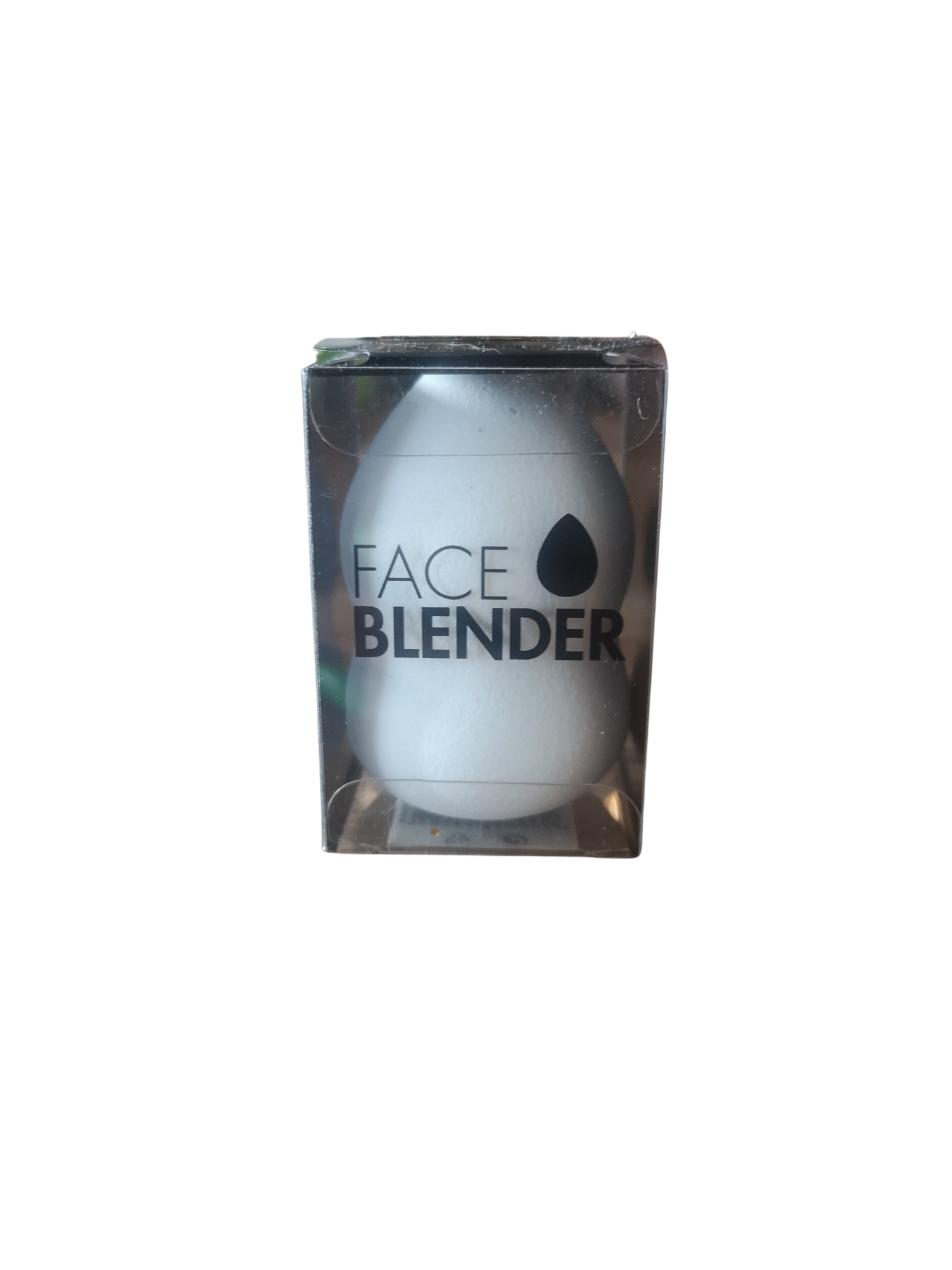 Face Blender