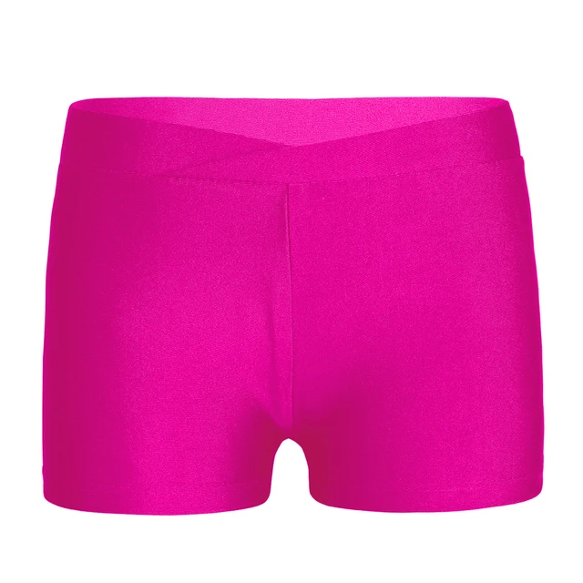 Hotpants til barn.