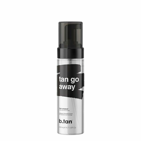 Tan Go Away Tan Eraser