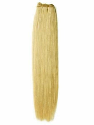 Trense 60 cm Lys Blond 60#