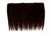 Trense 60 cm Mørkebrun 2#