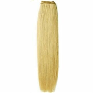 Trense 60 cm Blond 613#
