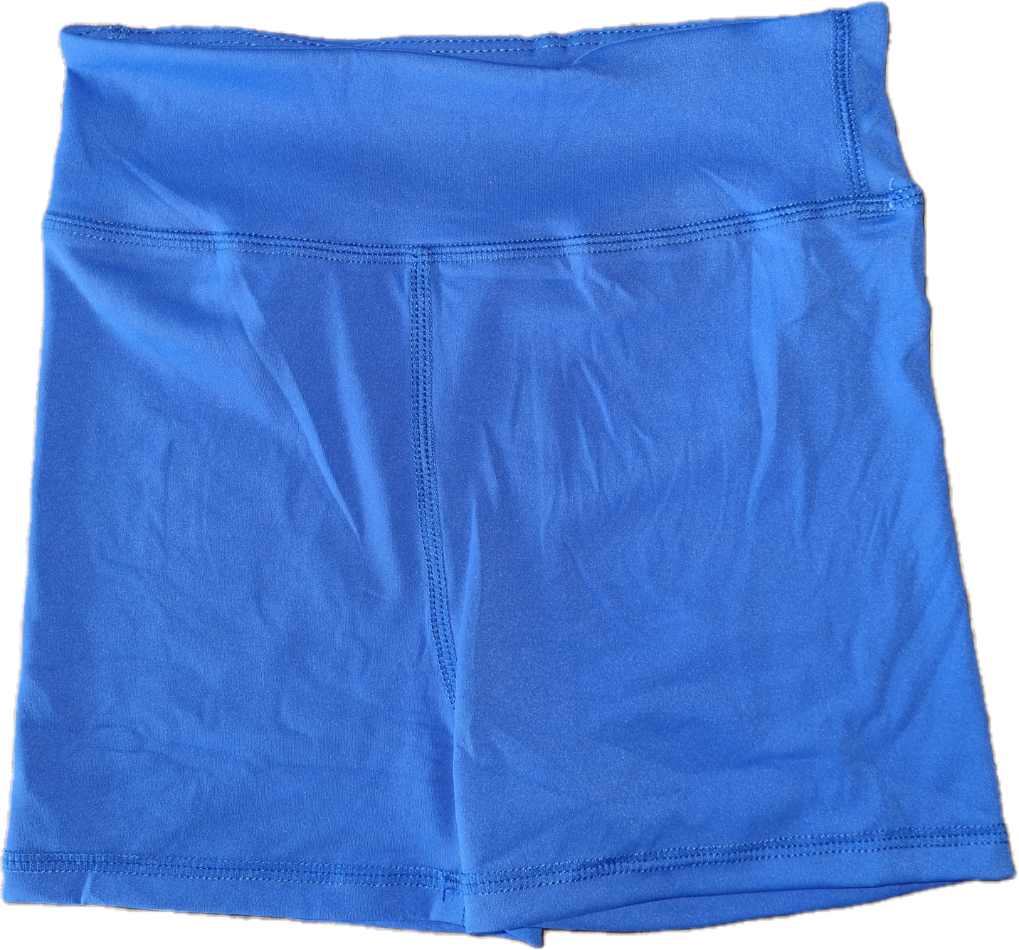 Hotpants til mindre barn