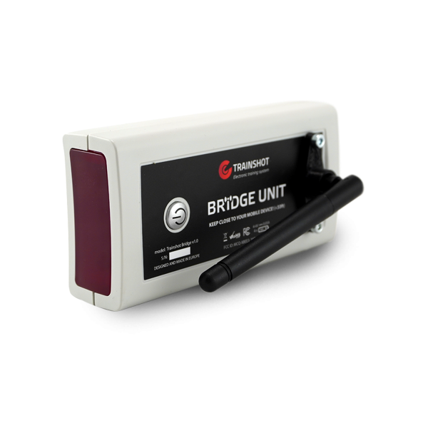 Longe Range Trainshot Unit