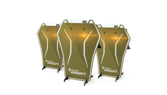 AIRSOFT 3 PACK