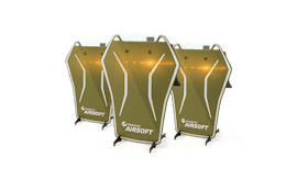 AIRSOFT 3 PACK