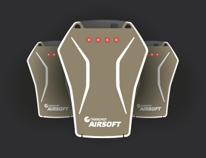 AIRSOFT 3 PACK