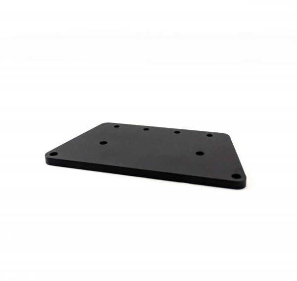 Reservedel: HARDOX500 Shield
