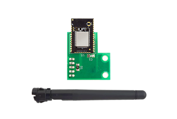 Tilleggsutstyr: Long Range Radio Antenna