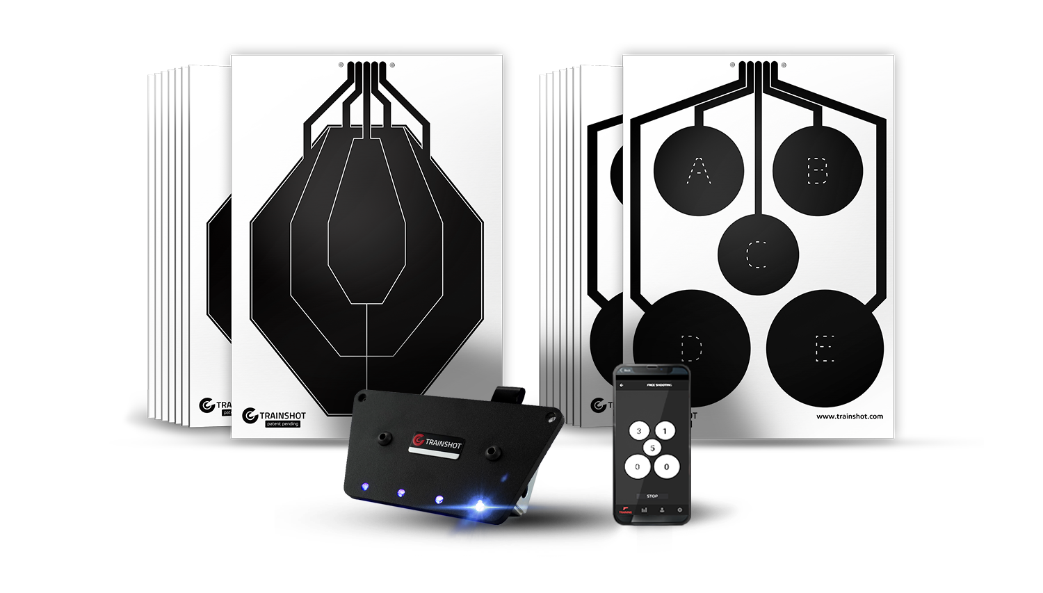 COMPETITION KIT