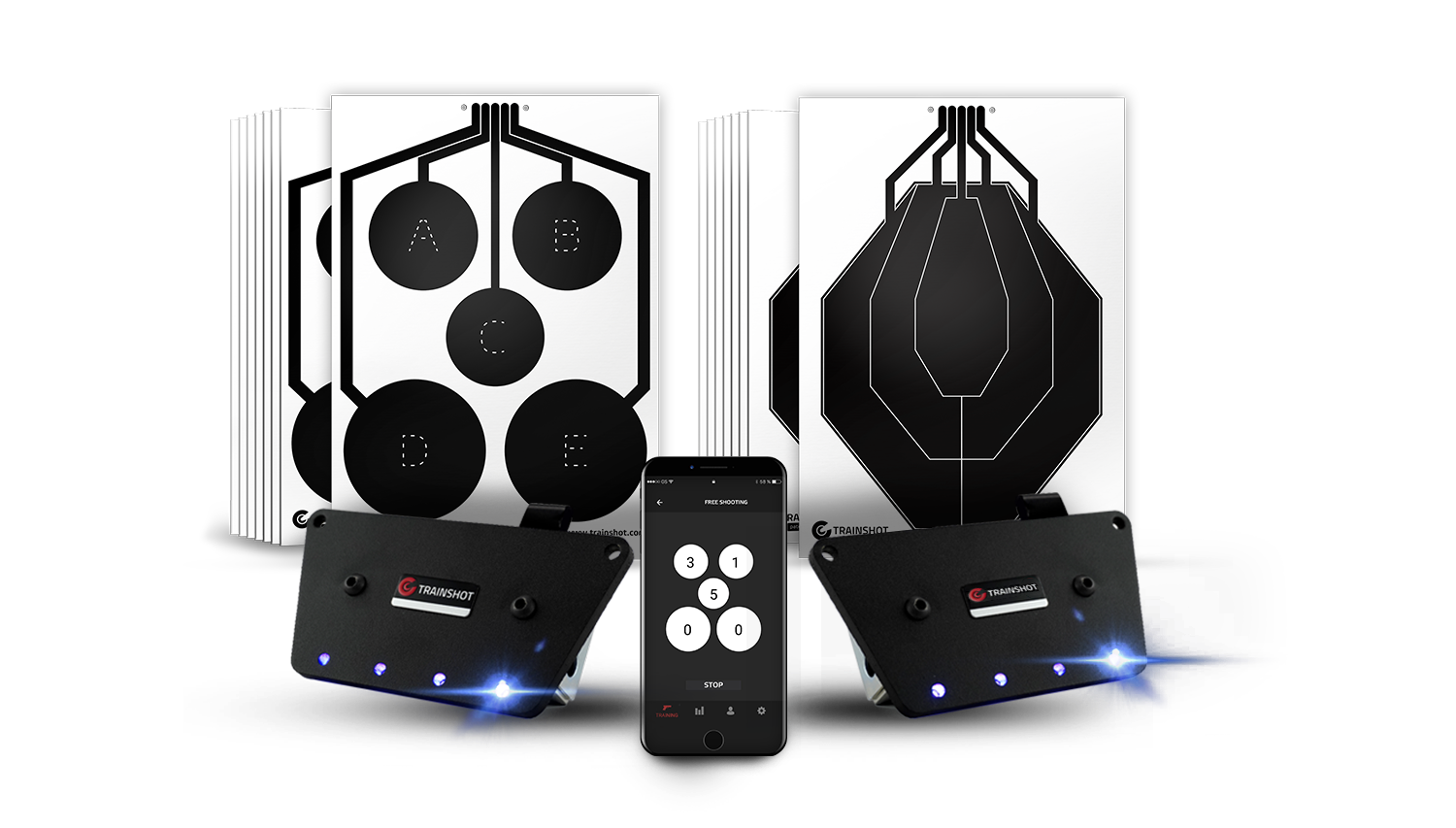 DUO KIT