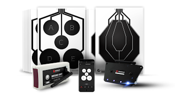LONG RANGE PERSONAL KIT