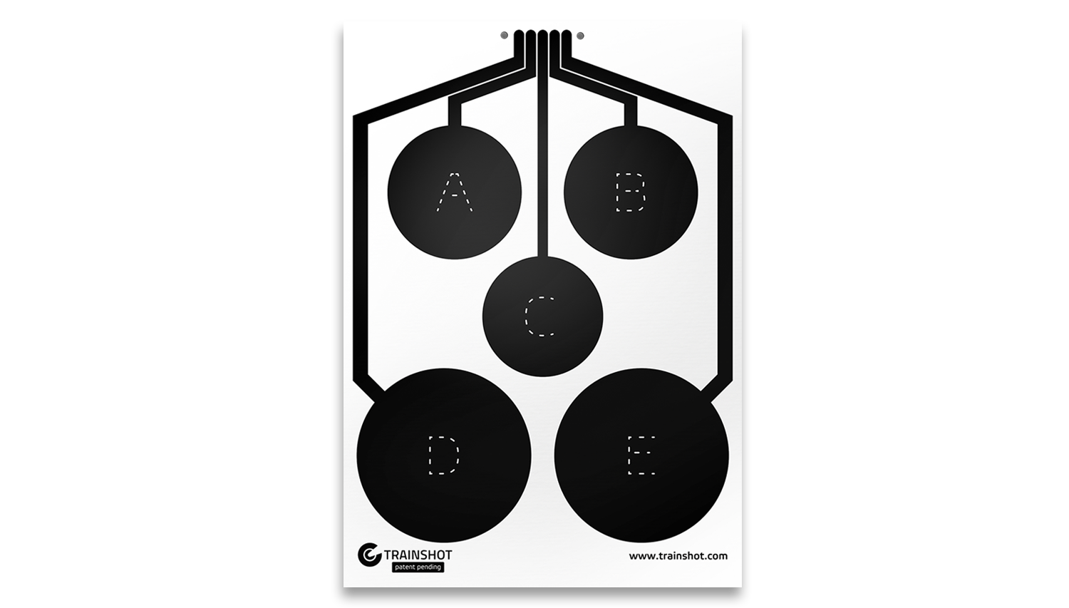 LONG RANGE PERSONAL KIT