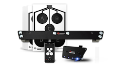 SHOOTING RANGE KIT
