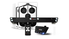 SHOOTING RANGE KIT