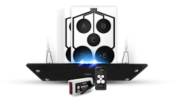 SHOOTING RANGE PRO KIT