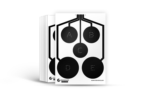 SHOOTING RANGE PRO KIT