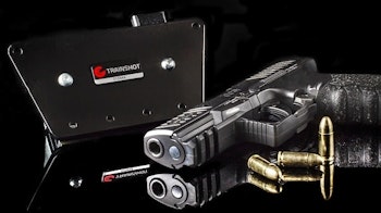 Trainshot Electronic Unit - Bluetooth