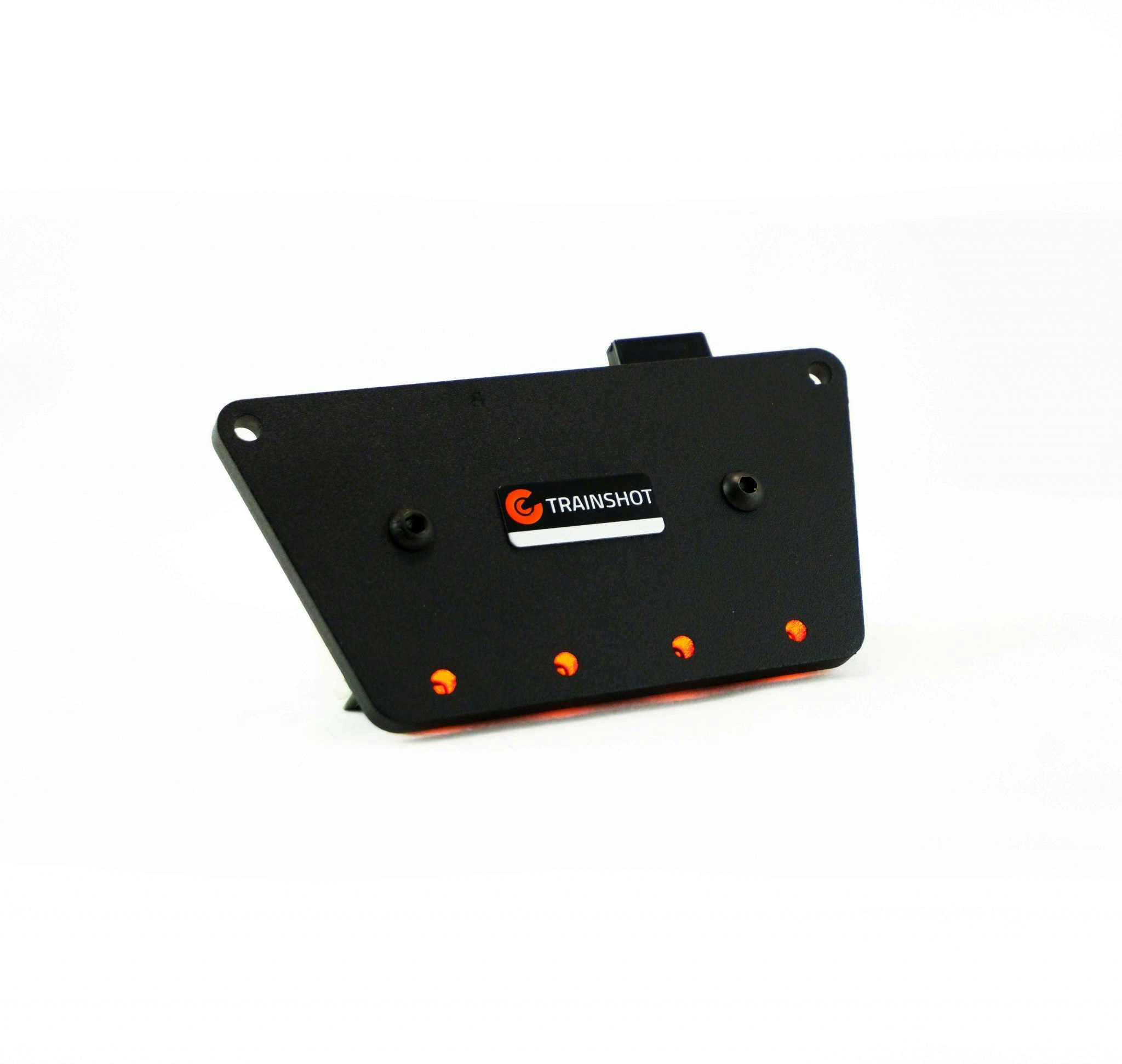Trainshot Electronic Unit - Bluetooth