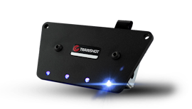 Trainshot Electronic Unit - Bluetooth