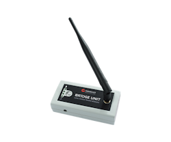 Long Range Radio Bridge