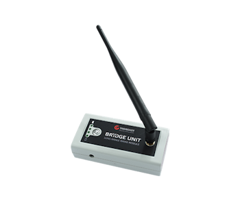 Long Range Radio Bridge