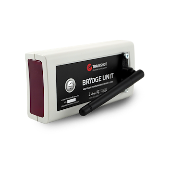 Long Range Radio Bridge