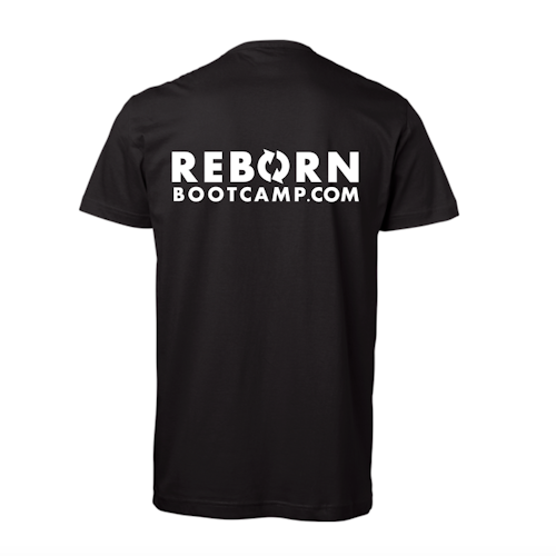 Reborn T-shirt