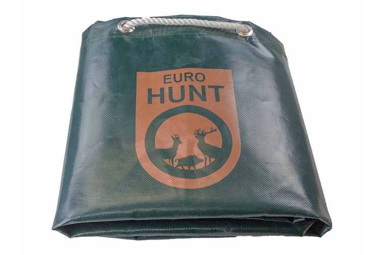 EUROHUNT presenningsbag