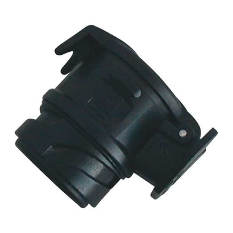 Adapter 13-7 pol