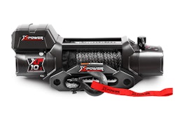X-Power XP-10S-NI el vinsch 12V Syntet