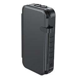 Boompods Neutron Solar Powerbank 16000mAh