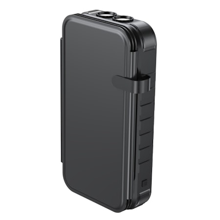 Boompods Neutron Solar Powerbank 16000mAh