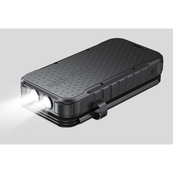 Boompods Neutron Solar Powerbank 16000mAh