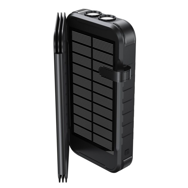 Boompods Neutron Solar Powerbank 16000mAh