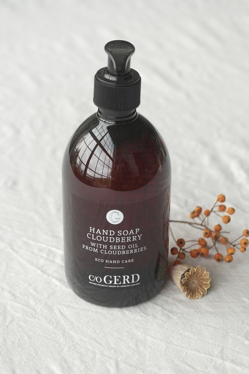 Care of Gerd Cloudberry Hand Soap 500 ml