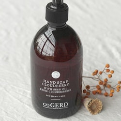 Care of Gerd Cloudberry Hand Soap 500 ml